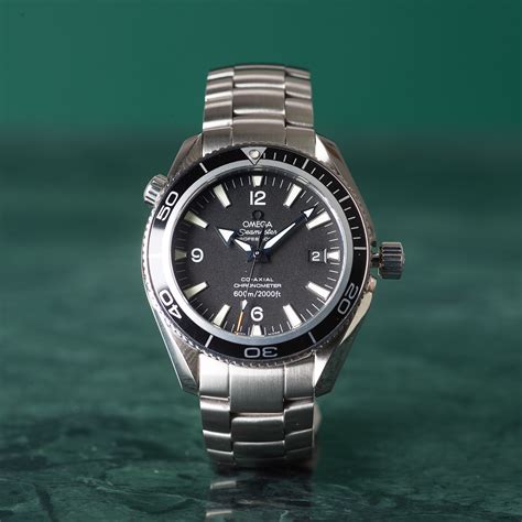 omega seamaster professional 600m review|Omega Seamaster Professional 600m price.